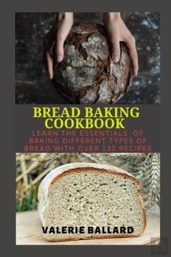 Bertrand.pt - Bread Baking Cookbook