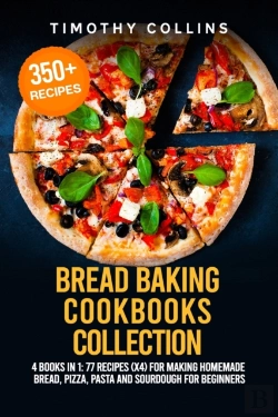 Bertrand.pt - Bread Baking Cookbooks Collection