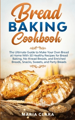 Bertrand.pt - Bread Baking Cookbooks: The Ultimate Gui