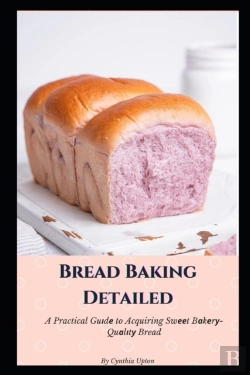 Bertrand.pt - Bread Baking Detailed