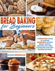 Bread Baking For Beginners