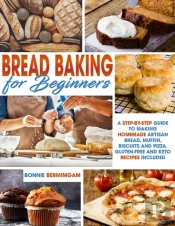 Bread Baking For Beginners