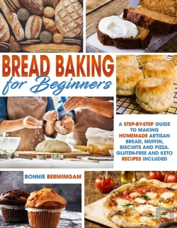 Bertrand.pt - Bread Baking For Beginners