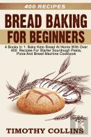Bread Baking For Beginners