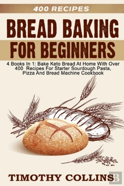 Bertrand.pt - Bread Baking For Beginners