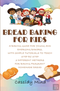 Bertrand.pt - Bread Baking For Kids