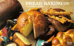 Bertrand.pt - Bread Baking