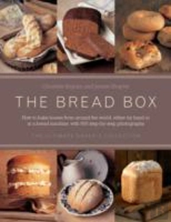 Bertrand.pt - Bread Box