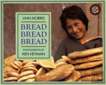Bread, Bread, Bread