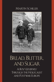 Bread, Butter, And Sugar