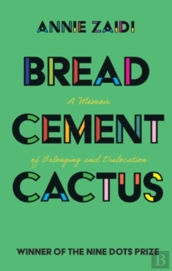 Bertrand.pt - Bread, Cement, Cactus