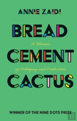 Bertrand.pt - Bread, Cement, Cactus