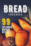 Bread Cookbook
