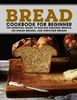 Bertrand.pt - Bread Cookbook For Beginner