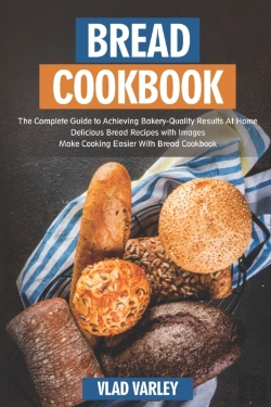 Bertrand.pt - Bread Cookbook