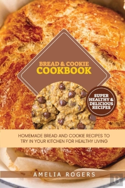 Bertrand.pt - Bread & Cookie Cookbook
