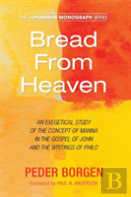 Bread From Heaven