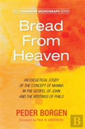 Bread From Heaven