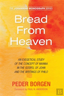 Bertrand.pt - Bread From Heaven