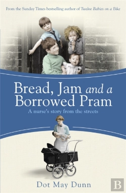Bertrand.pt - Bread, Jam And A Borrowed Pram