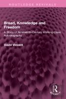 Bread, Knowledge And Freedom