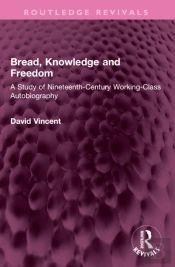Bread, Knowledge And Freedom