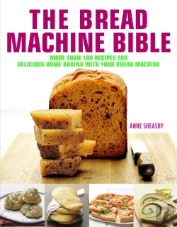 Bertrand.pt - Bread Machine Bible