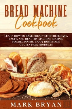 Bertrand.pt - Bread Machine Cookbook