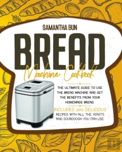 Bertrand.pt - Bread Machine Cookbook