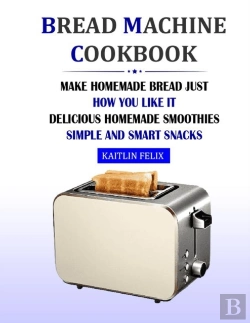 Bertrand.pt - Bread Machine Cookbook