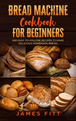 Bertrand.pt - Bread Machine Cookbook For Beginners