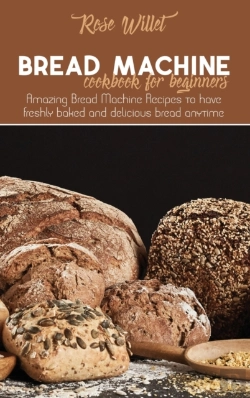 Bertrand.pt - Bread Machine Cookbook For Beginners