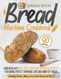 Bertrand.pt - Bread Machine Cookbook