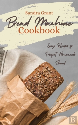Bertrand.pt - Bread Machine Cookbook