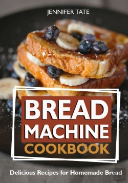Bertrand.pt - Bread Machine Cookbook