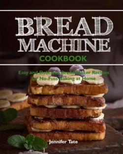 Bertrand.pt - Bread Machine Cookbook