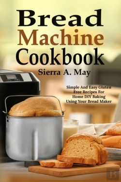 Bertrand.pt - Bread Machine Cookbook