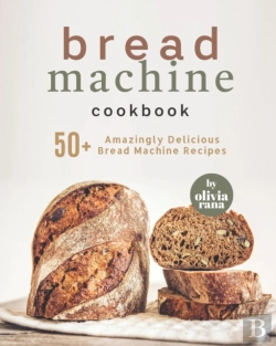Bertrand.pt - Bread Machine Cookbook