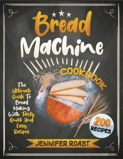 Bertrand.pt - Bread Machine Cookbook