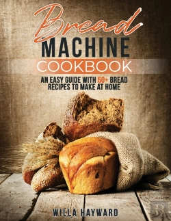 Bertrand.pt - Bread Machine Cookbook