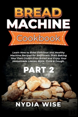 Bertrand.pt - Bread Machine Cookbook