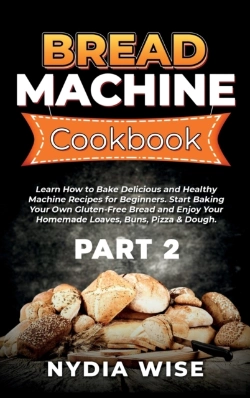 Bertrand.pt - Bread Machine Cookbook