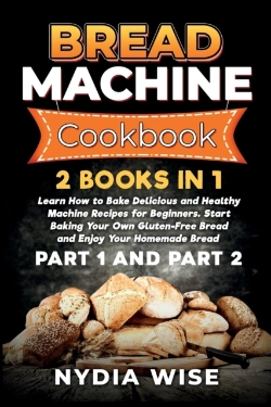 Bertrand.pt - Bread Machine Cookbook
