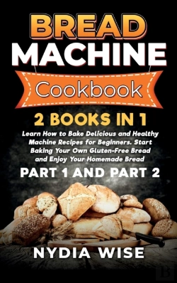 Bertrand.pt - Bread Machine Cookbook