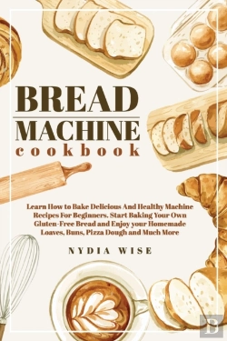 Bertrand.pt - Bread Machine Cookbook