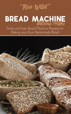 Bertrand.pt - Bread Machine Delicious Recipes