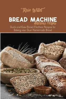 Bertrand.pt - Bread Machine Delicious Recipes