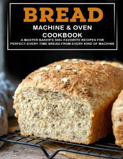 Bertrand.pt - Bread Machine & Oven Cookbook