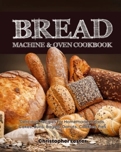 Bertrand.pt - Bread Machine & Oven Cookbook
