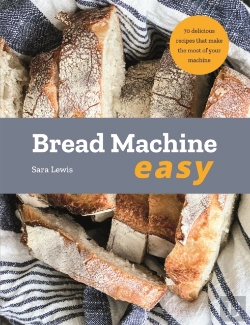 Bertrand.pt - Bread Machine Easy